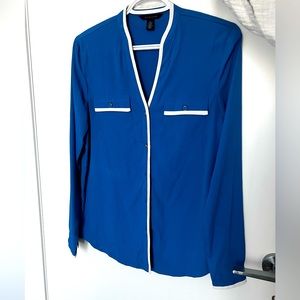 Polo Ralph Lauren brand blouse